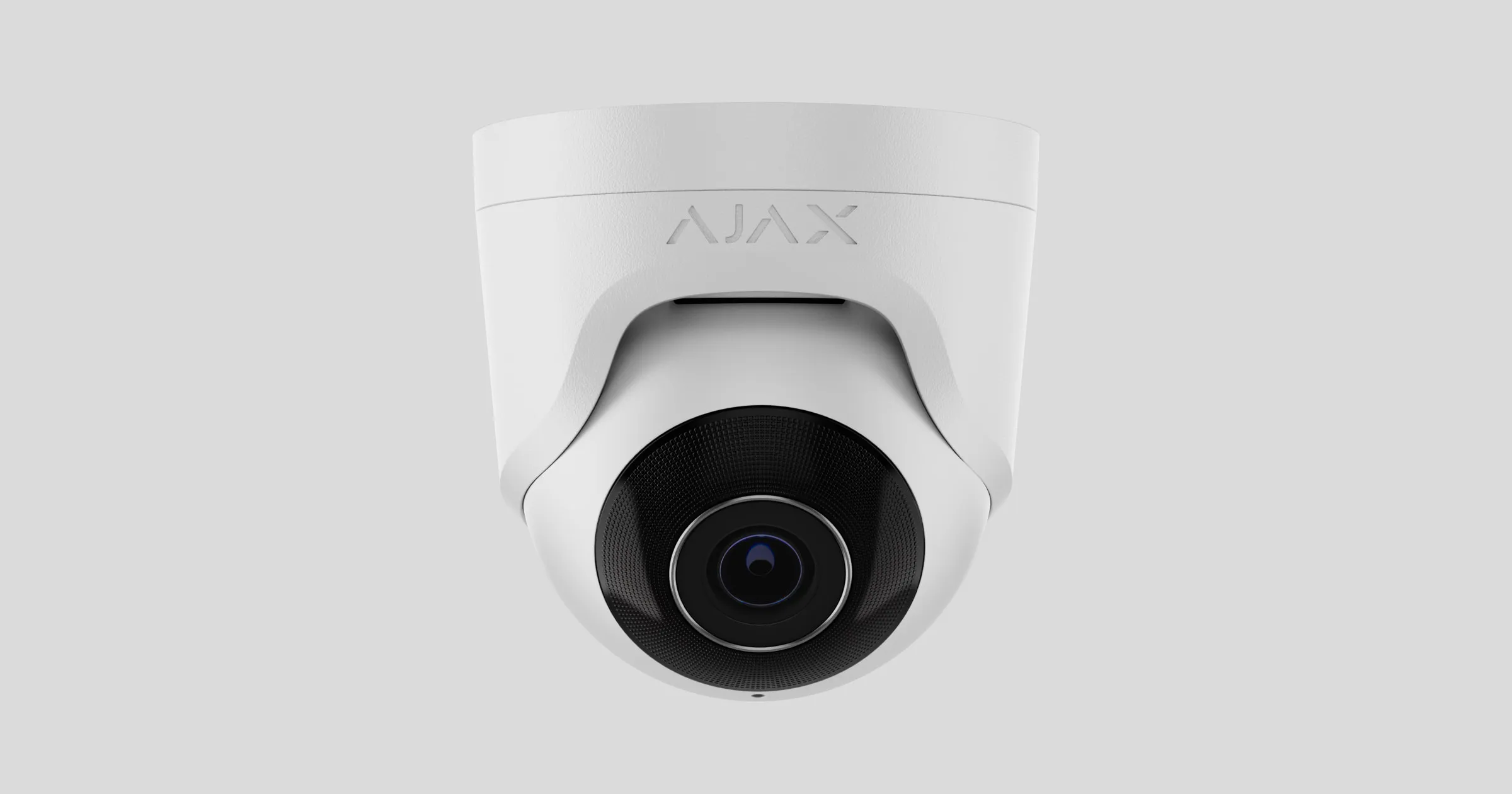 Turret Camera